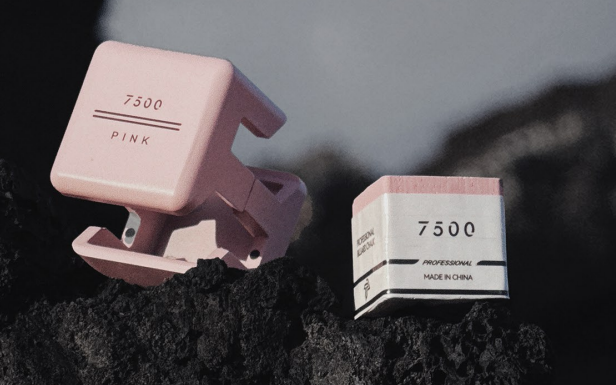 Turning Point 7500 Series Chalk