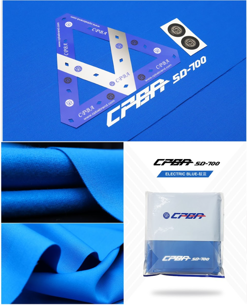 CPBA SD-700 Grade Cloth