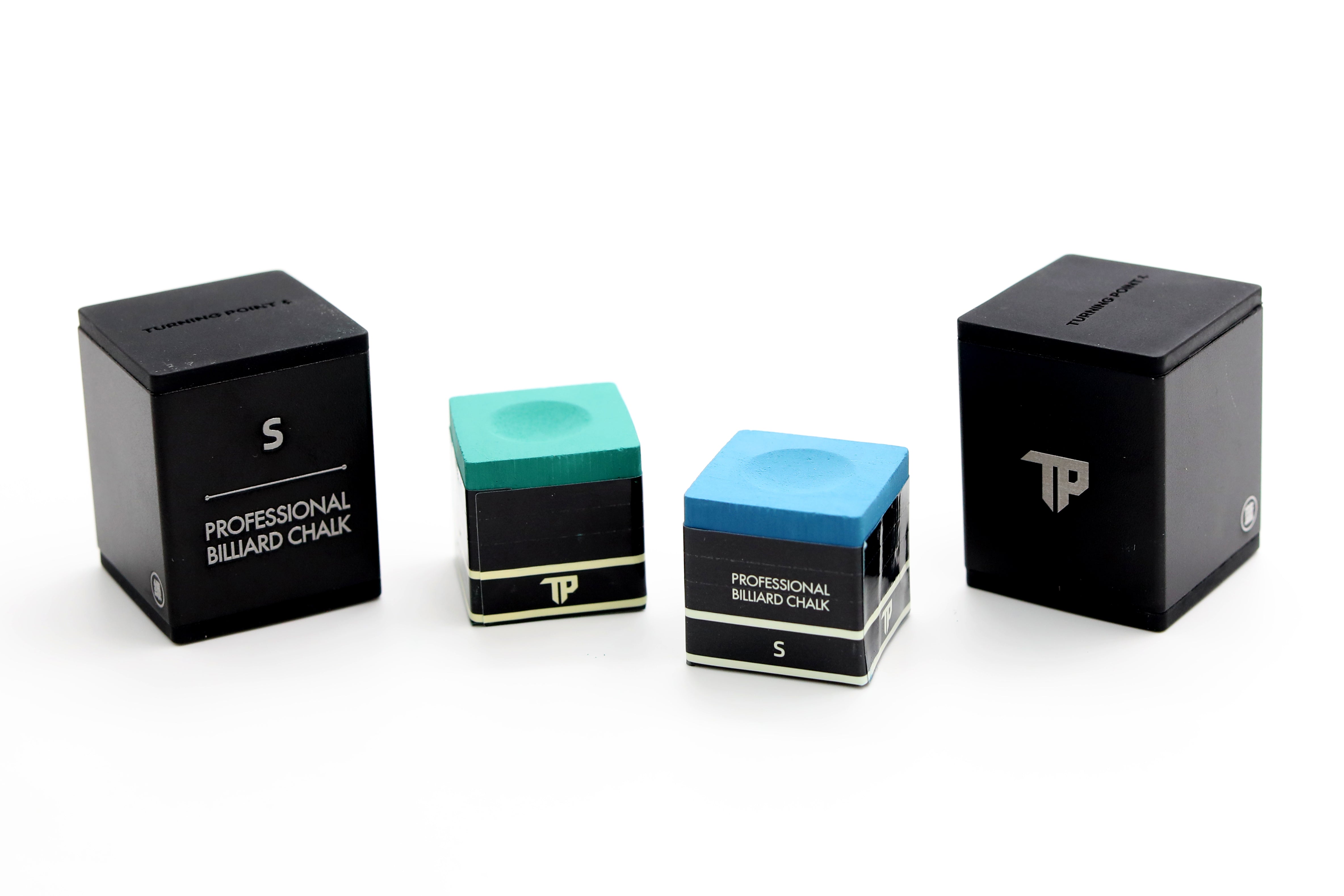 Turning Point Pro Series Chalk