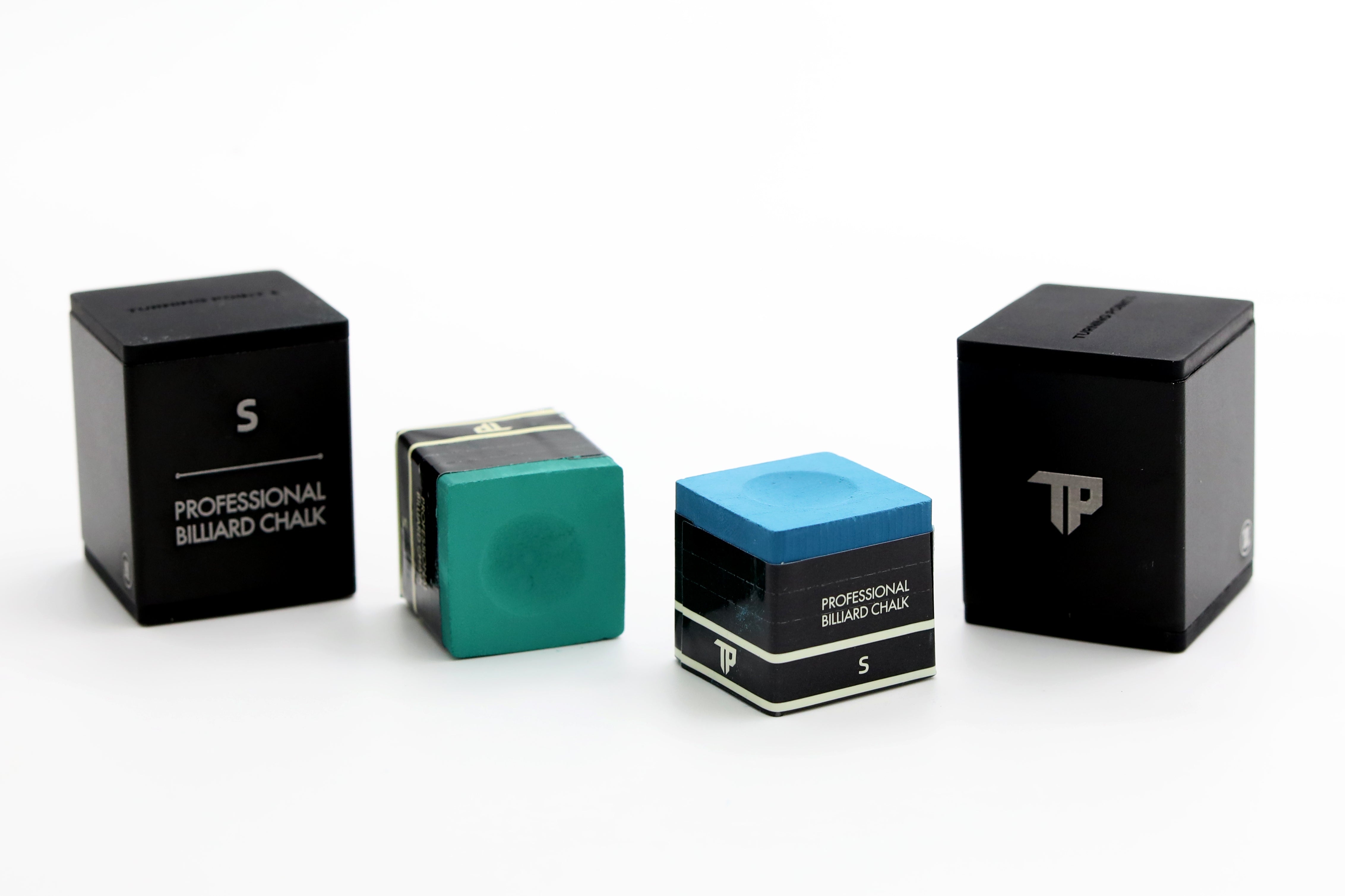 Turning Point Pro Series Chalk