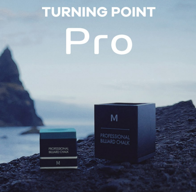 Turning Point Pro Series Chalk
