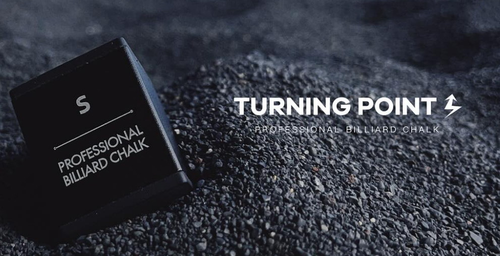 Turning Point Pro Series Chalk