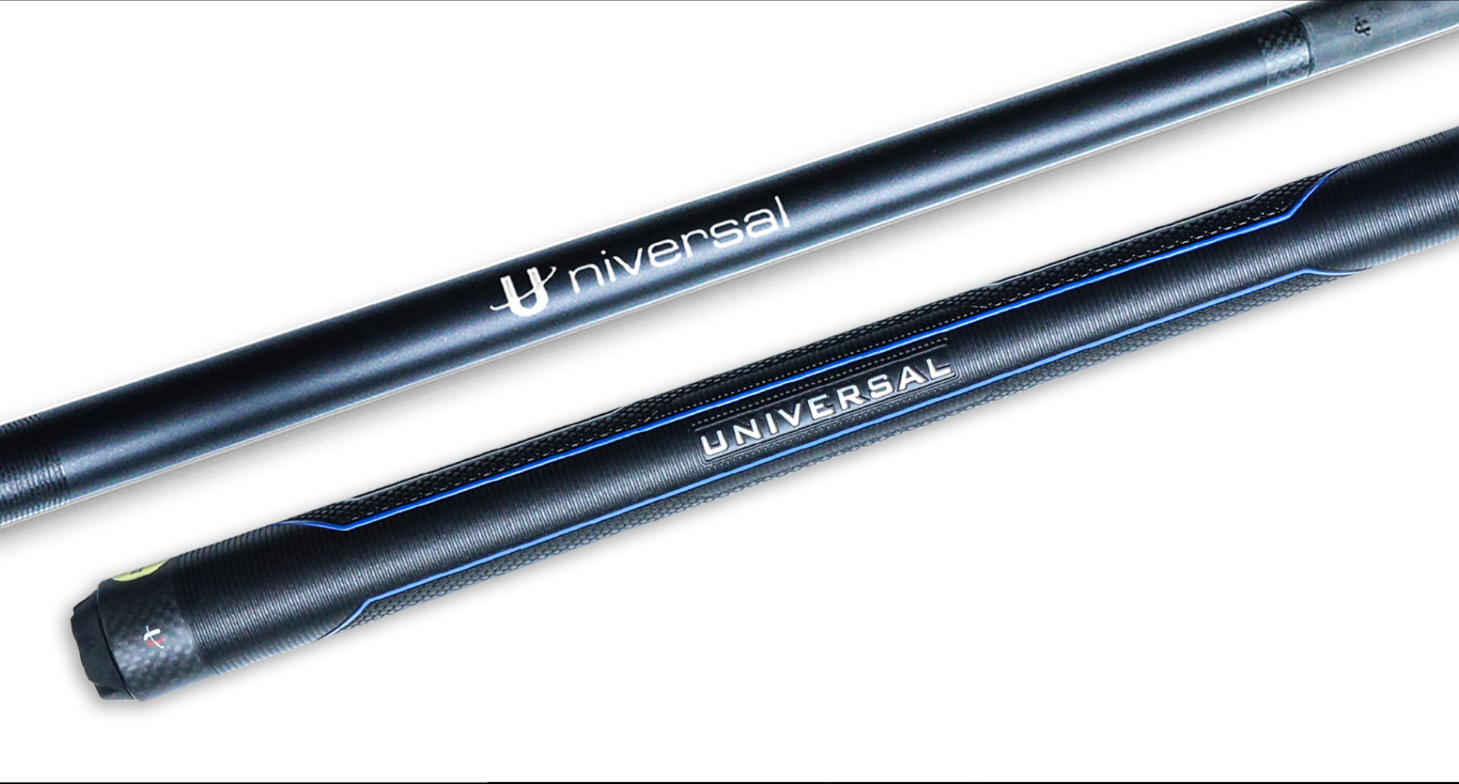 U-Break Black