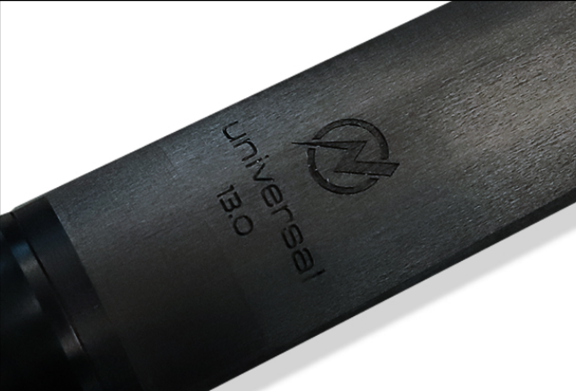 U-Break Black