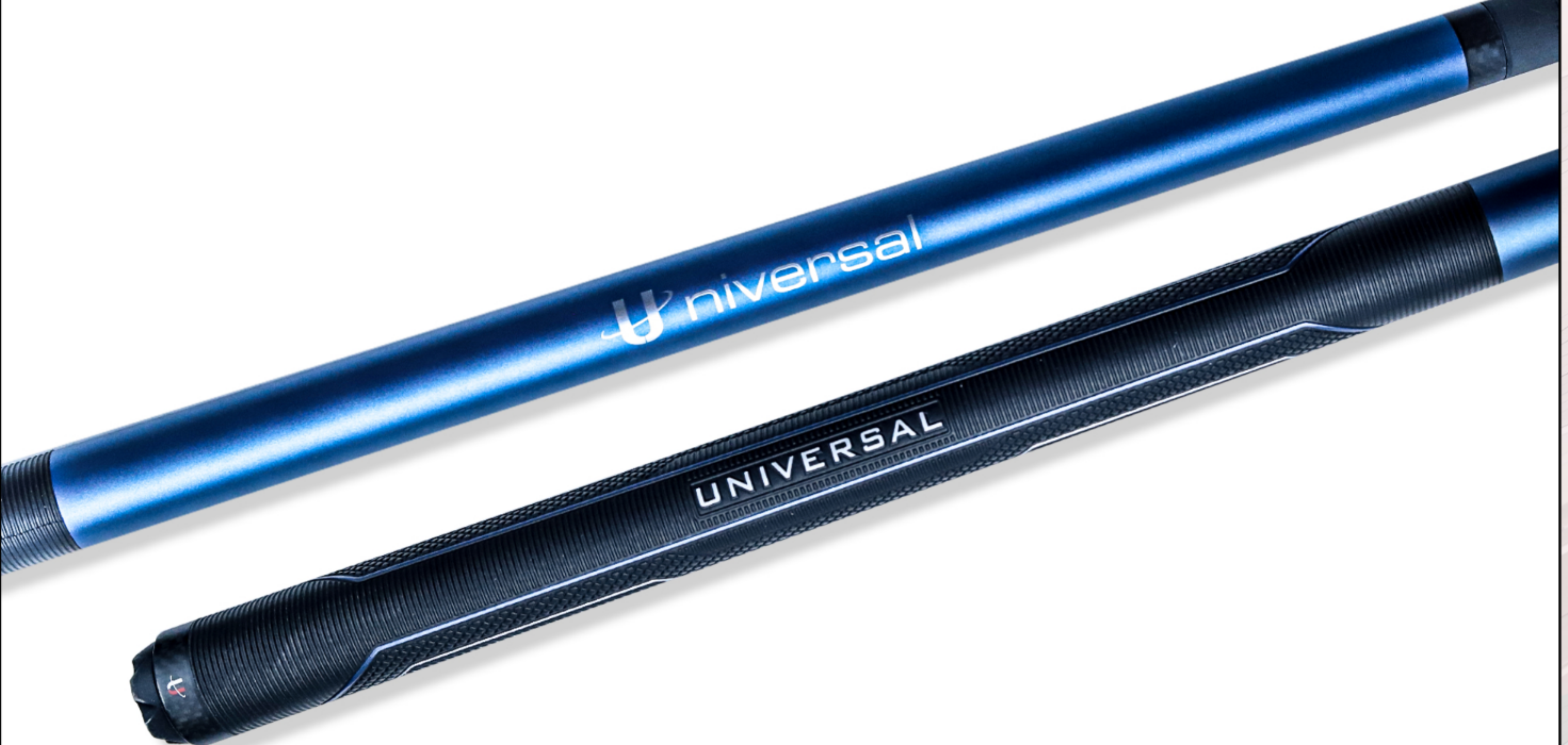 U-Break Blue